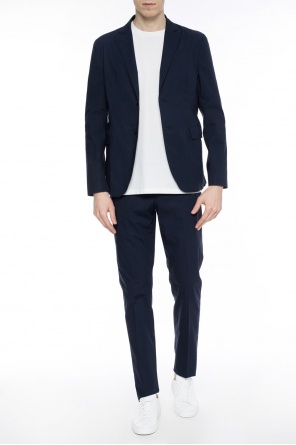 Blazer with notch lapels, zdjęcie 2 Blazer with notch lapels od Acne